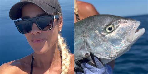 fish huntress amy|Fish Huntress Amy (@amyramsey) • Instagram profile